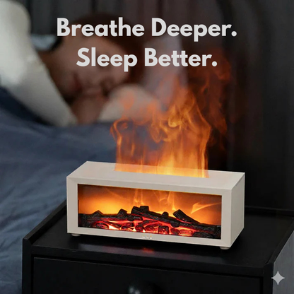 LumaFlame™ Aroma Diffuser