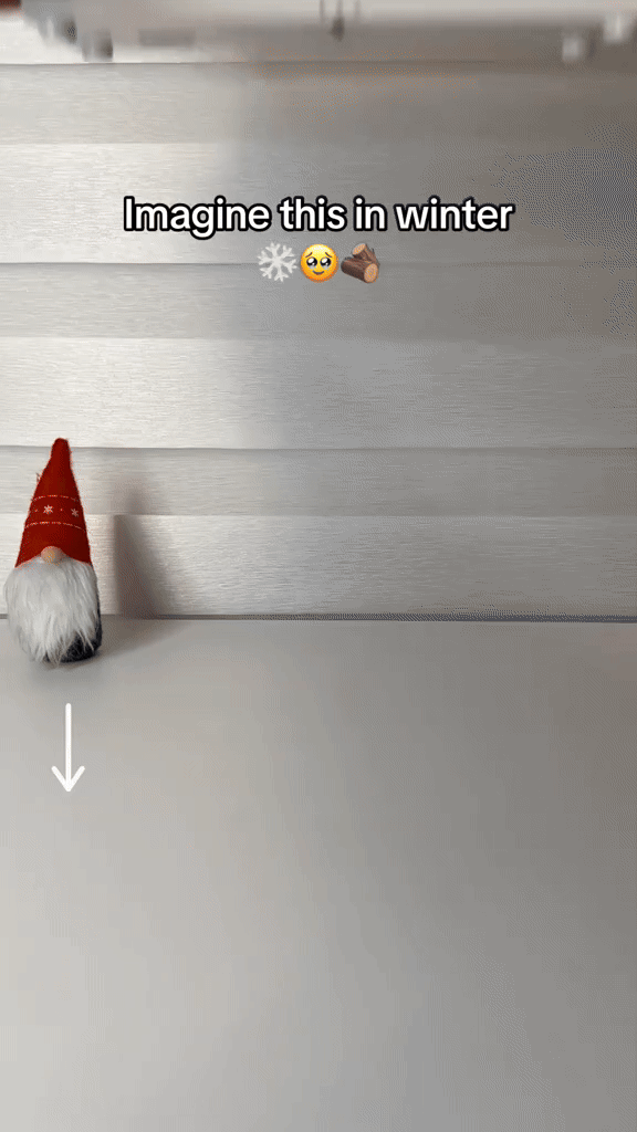 LumaFlame™ Aroma Diffuser