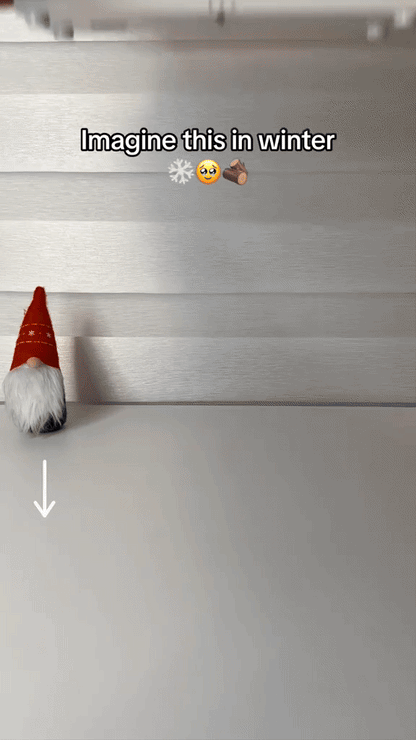 LumaFlame™ Aroma Diffuser